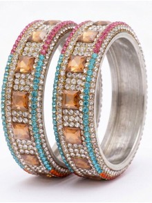 Lakh Bangles